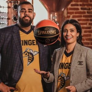 Ravinder Minhas | Manjit Minhas | Guest on R+ Podcast